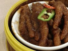 -蒸武门·广式茶点(石滩店)