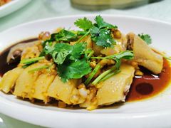 -强记海鲜·大排档(蛇口新街店)