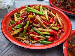 -拈一筷子·宜宾江湖菜(十一街店)