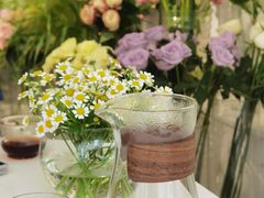 -Gigi Florist·Dk Coffee