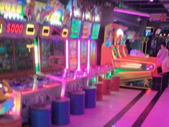 -阿尔法Game Station(中山路店)