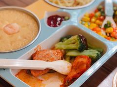 -老乡鸡(南京新街口洪武北路店)