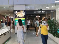 -凯德MALL(西直门店)