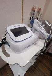 -芳朵美容养生SPA