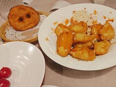 -大鸭梨烤鸭(甘家口店)
