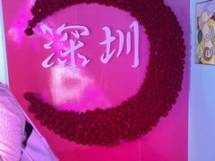 -深圳独角兽星空艺术馆