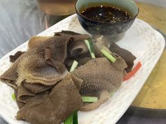 -洪霞餐馆