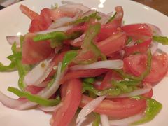 -清真·玛丽亚新疆菜主题餐厅(浙江中路店)