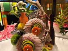 -ONE FULL 古董港式海鲜火锅