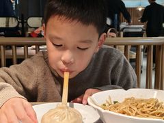 -晓淮山·扬州早茶·淮扬菜(龙阳广场店)