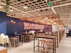 -宜家·瑞典风味餐厅(四元桥店)