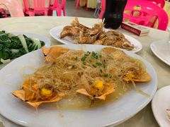 -秋姐美食店(旅游大道店)