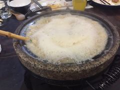 -绿茶餐厅(昌平悦荟店)