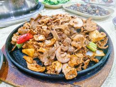 -标记美食新鲜猪杂(兴南大道店)