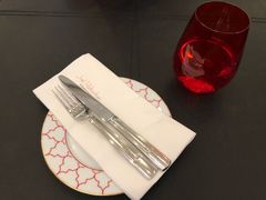 -Salon de The de Joel Robuchon(外滩18号店)