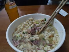 -刘信牛羊肉小炒泡馍(回民街店)