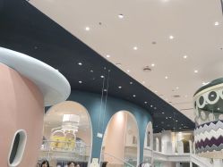 -奈尔宝家庭中心·亲子餐厅(鄞州万达店)