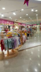 -孩子王童乐园(唐山万达广场店)