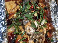 -飞虎过桥米线(翠湖店)