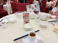 -龙的酒楼·手工早茶·顺德菜(近良路店)