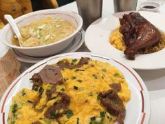 -香港深仔记茶餐厅(东门店)