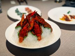 熟醉小兰龙虾-福玺荟(外滩罗斯福店)