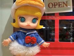 -泡泡玛特POPMART(上海环球港店)