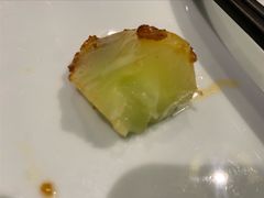生莴笋-有璟阁港式餐厅(国贸商城店)