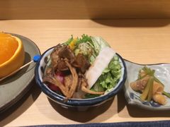 -本逸·割烹料理(湖墅店)