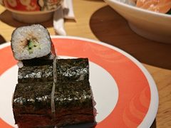 -莲寿司(国兴店)