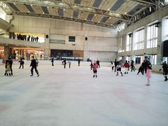 -冠军冰场CHAMPION RINK(中华城店)