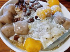 -鲜芋仙Meet Fresh(五道口店)