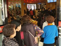 门面-老通城豆皮大王(吉庆街店)