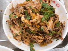 老四季鸡架-老四季(总店)