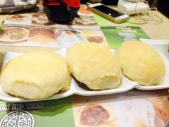 -添好运点心专门店(北角店)