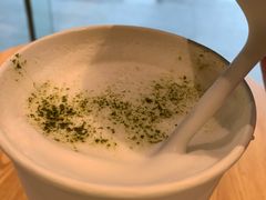 -霸王茶姬(大学城熙街店)