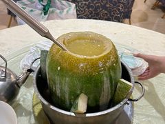 -红旗山庄(圭峰山店)