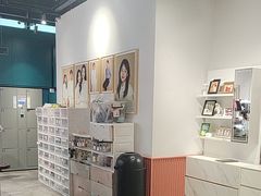-海马体照相馆(天津世纪都会店)