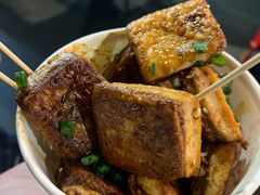 -海大南门夜市(海富街店)