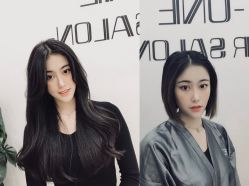 -CHANGE 美发烫染沙龙