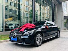 -上海星瀚奔驰4S店(红柳路店)