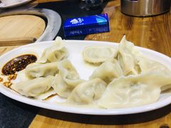 -老刘生态大鱼坊铁锅炖鱼(赛马场店)