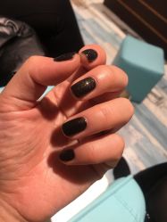 -阿噶西美甲美睫