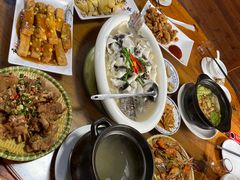 -杨厝六十六农庄农舍(杨厝路店)