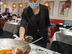 -雲蜀龙阁·金牌水煮鱼(方庄店)