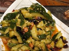 -小俩口烧烤东北菜(双井店)