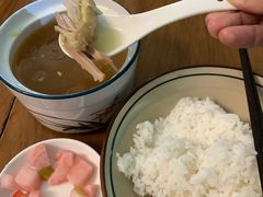 -玉滋補