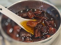 -福寿斋·老北京铜锅涮肉·烧烤(清岚店)