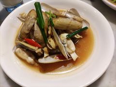 -莆田餐厅PUTIEN(三里屯店)