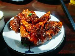 -三宽猪蹄(统一广场店)